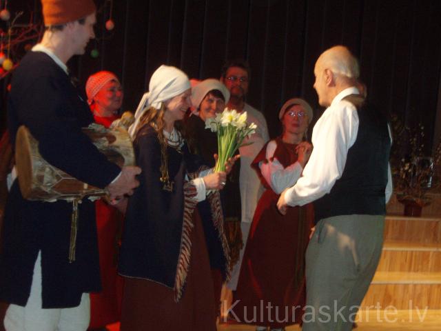 Lieldienas